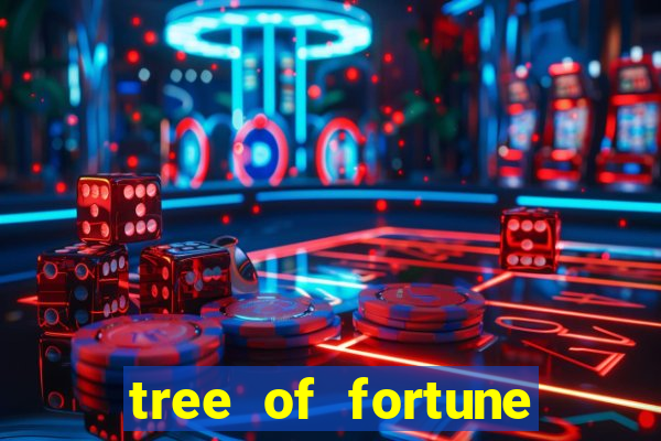 tree of fortune demo pg